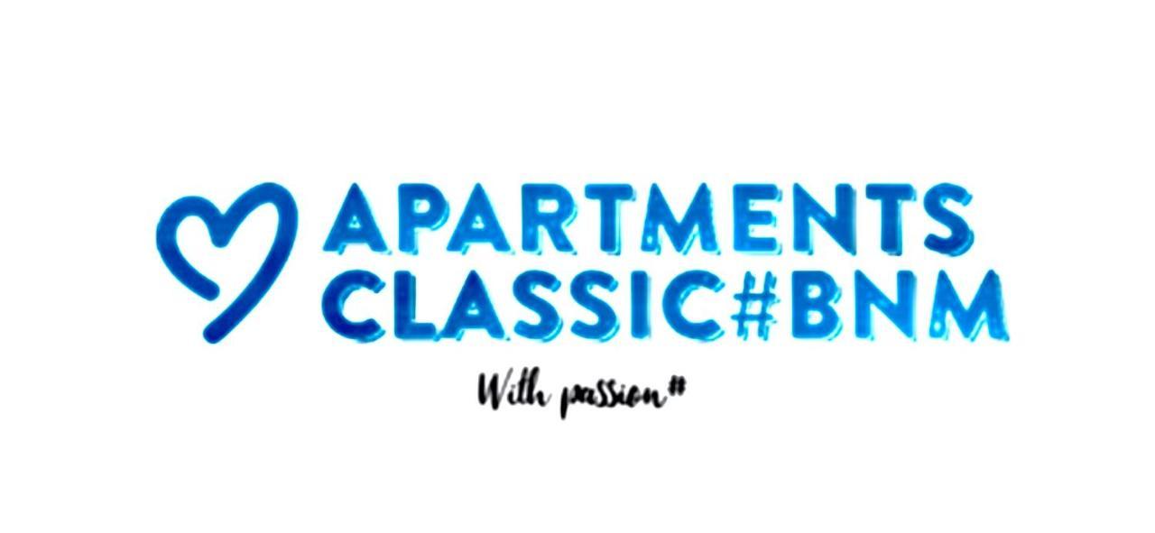 Apartments Classic#Bnm Biograd Na Moru Dış mekan fotoğraf