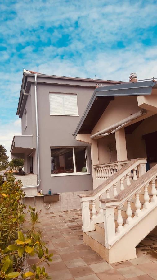 Apartments Classic#Bnm Biograd Na Moru Dış mekan fotoğraf