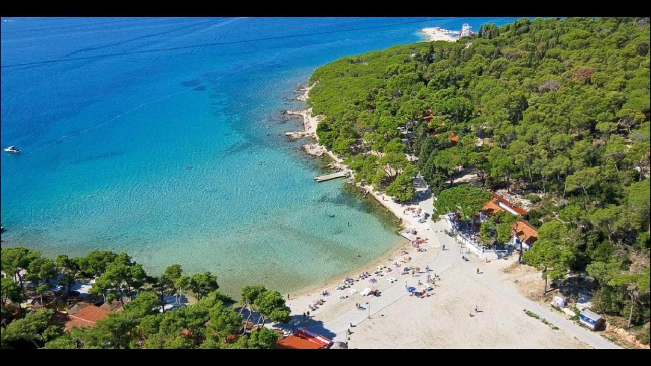 Apartments Classic#Bnm Biograd Na Moru Dış mekan fotoğraf