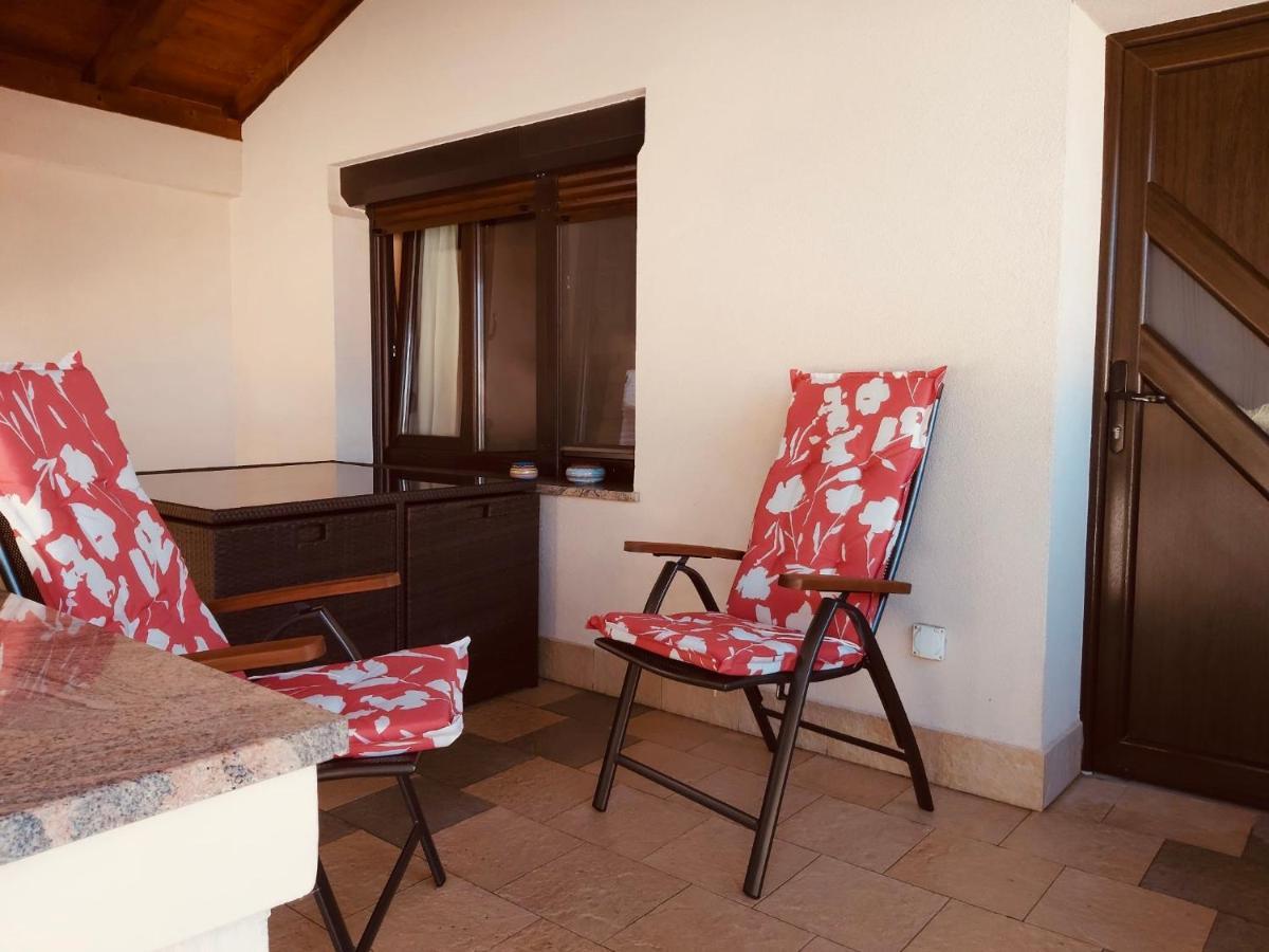 Apartments Classic#Bnm Biograd Na Moru Dış mekan fotoğraf