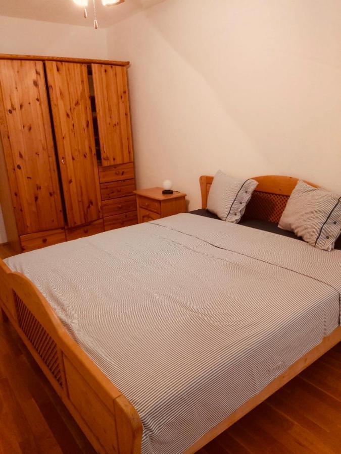 Apartments Classic#Bnm Biograd Na Moru Dış mekan fotoğraf