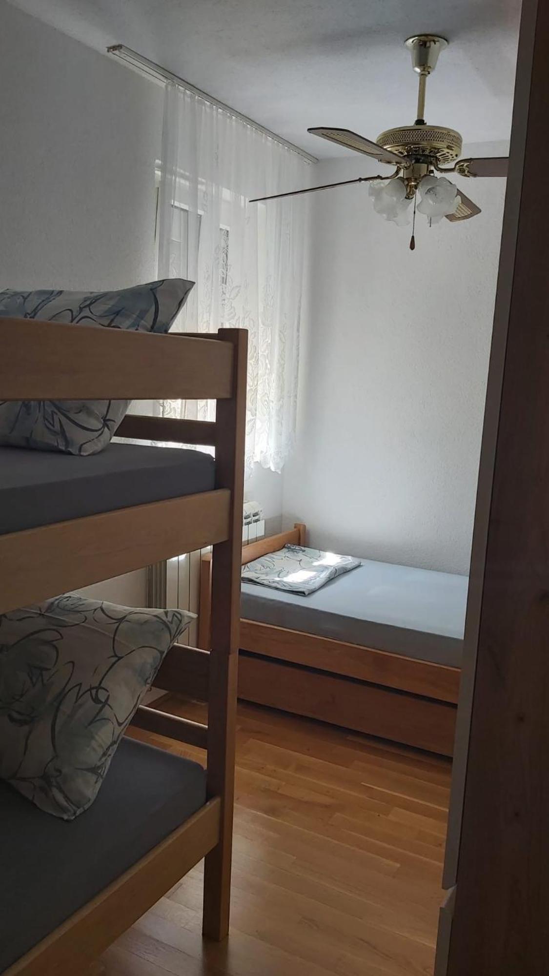 Apartments Classic#Bnm Biograd Na Moru Dış mekan fotoğraf
