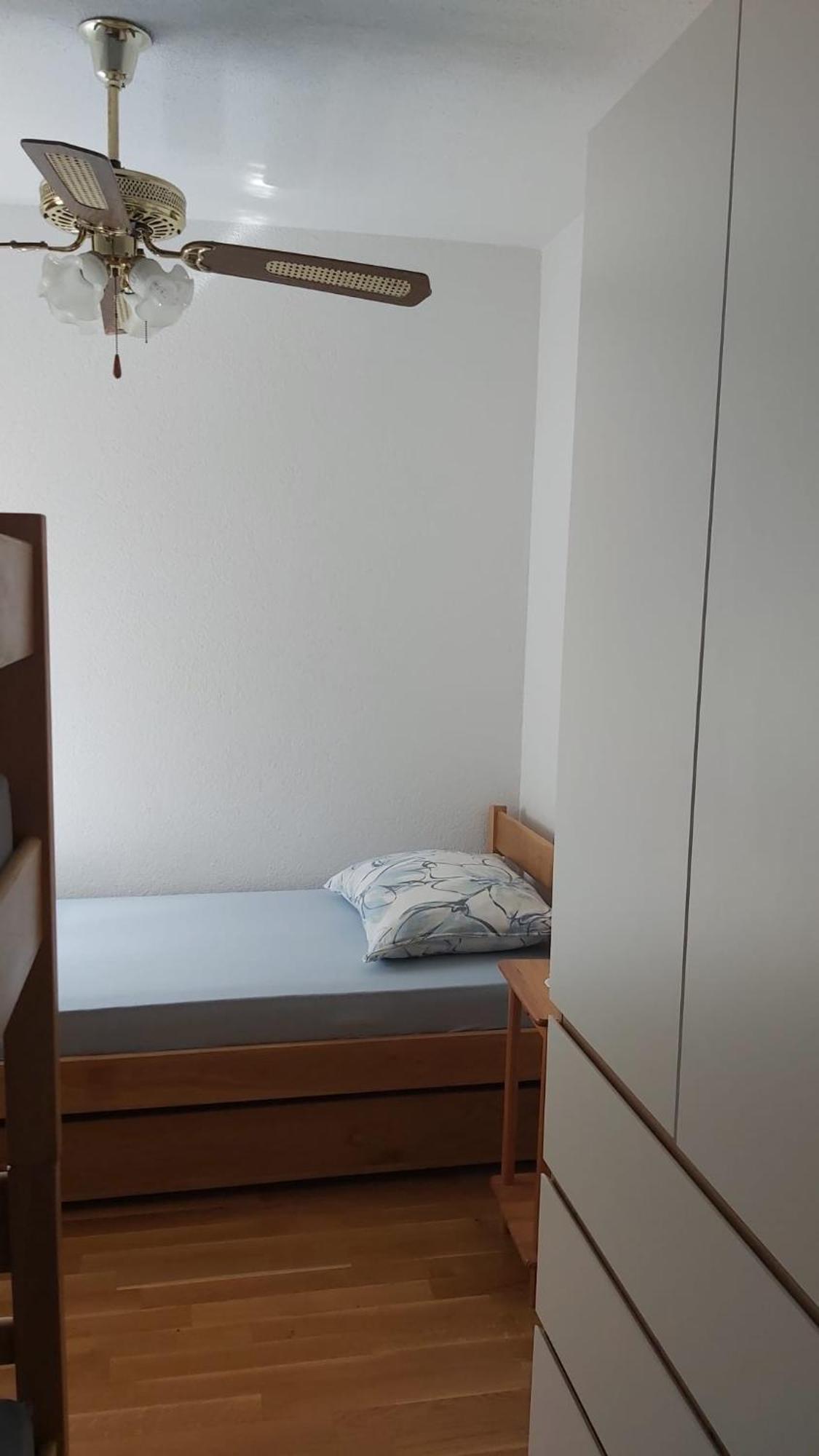 Apartments Classic#Bnm Biograd Na Moru Dış mekan fotoğraf