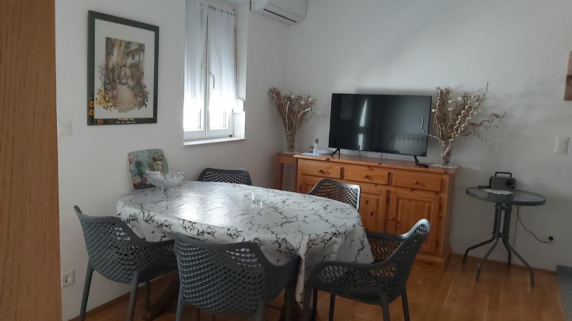 Apartments Classic#Bnm Biograd Na Moru Dış mekan fotoğraf