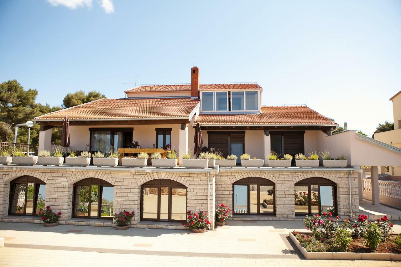 Apartments Classic#Bnm Biograd Na Moru Dış mekan fotoğraf
